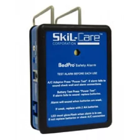 Skil-Care Bed Sensor Pad Alarm System BedPro™ White - M-580335-4610 - Pack of 10