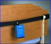 Skil-Care Bracket and Belt - M-642372-4482 - Each