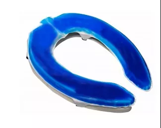 Skil-Care Commode Gel-Foam Cushion - M-880592-979 - Each