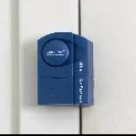 Skil-Care Door Alarm System Cream - M-580294-3220 - Each