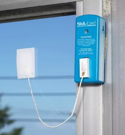 Skil-Care Door Alarm System Cream - M-690541-4832 - Each