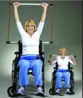 Skil-Care Exercise Device For Wheelchair - M-698788-22 - Each