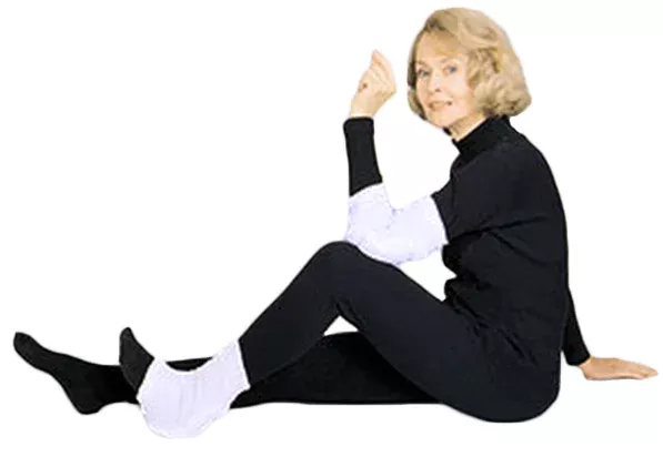 Skil-Care Heel/Elbow Protector