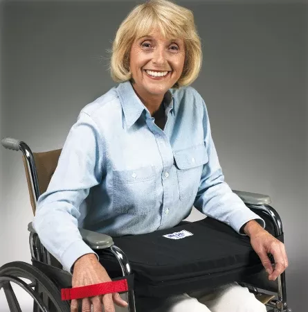 Skil-Care Lift-Off Lap Cushion For 16 to 18 Inch Wheelchair - M-581612-1747 - Each