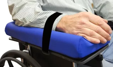 Skil-Care Mobile Arm Support For Wheelchair - M-630519-2400 - Each