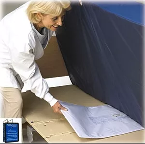 Skil-Care Replacement Undermattress Sensor Pad 10 X 30 Inch - M-843940-2141 - Pack of 10