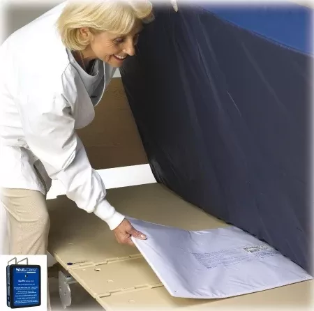 Skil-Care Replacement Undermattress Sensor Pad 10 X 30 Inch - M-843941-3994 - Pack of 10