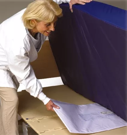 Skil-Care Replacement Undermattress Sensor Pad 20 X 30 Inch - M-585662-213 - Each