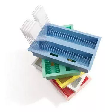 SlideRack Tray 100 Position ,10 / pk