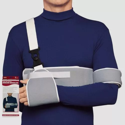 Sling andSwathe Shoulder Immobilizer