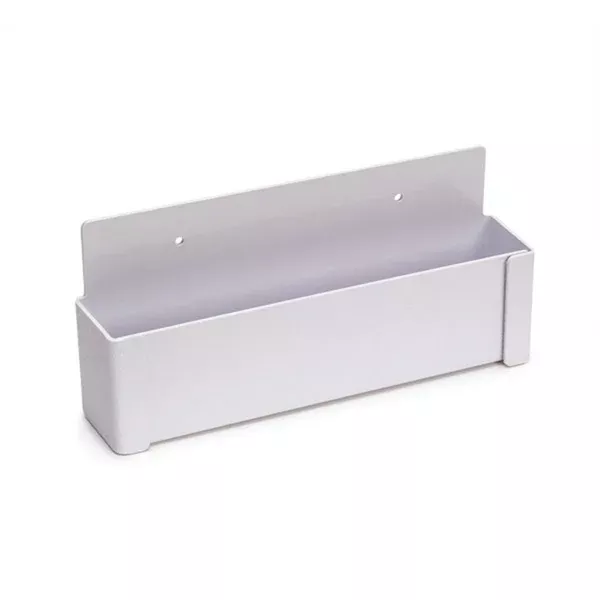 Small Accessory Tray for RediCart Small Accessory Tray • 11.5"W x 2.25"D x 3.125"H ,1 Each