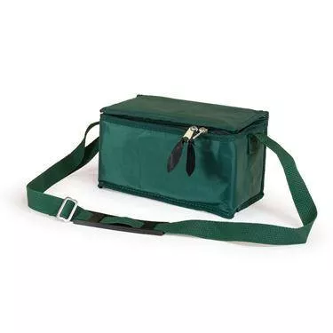 Small Drop Box Tote MarketLab Transport Tote Insert for ML0111 ,1 Each