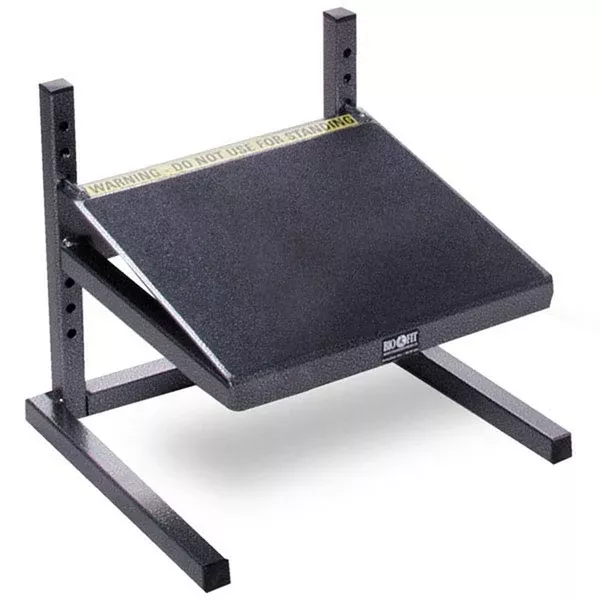 Small Footrest Small • 12"W x 11"D ,1 Each