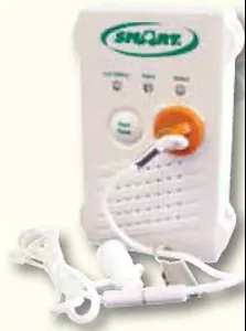 Smart Caregiver Adapter - M-741587-3421 - Each