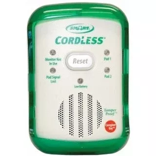 Smart Caregiver Alarm System CordLess - M-788482-3046 - Each