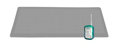 Smart Caregiver Alarm System with Sensor Pad Smart Caregiver™ - M-866798-2738 - Each