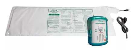 Smart Caregiver Bed Sensor Pad Alarm System Change Pad Indicator™ 10 X 30 Inch - M-767217-2675 - Each