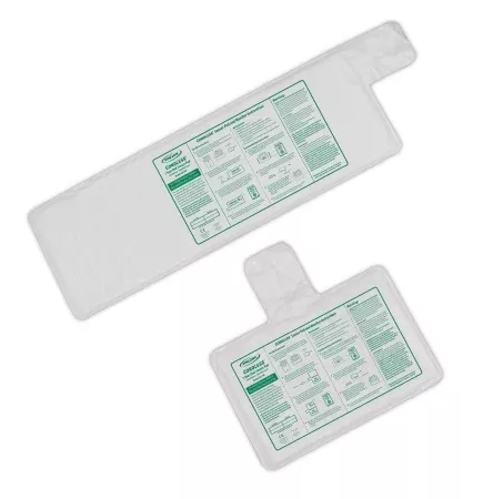 Smart Caregiver Bed Sensor Pad Cordless Ghostcord 10 X 30 Inch - M-731502-3875 - Each