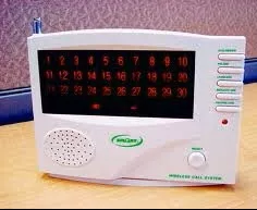 Smart Caregiver Nurse Call Button - M-747761-1788 - Each