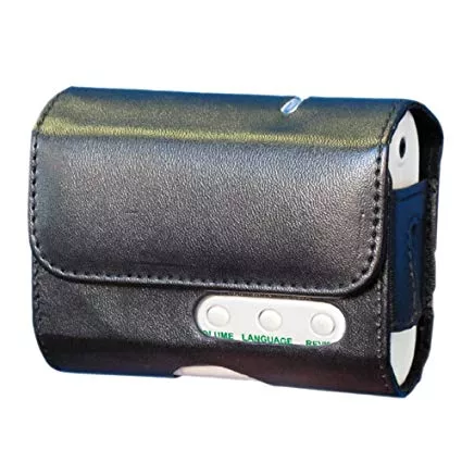 Smart Caregiver Pager Case - M-1064016-3312 - Each