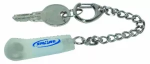 Smart Caregiver Replacement Caregiver Key - M-579994-1105 - Each