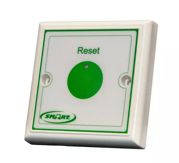 Smart Caregiver Reset Button - M-1134967-1581 - Each