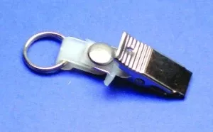 Smart Caregiver Safety Clip - M-586648-2361 - Each