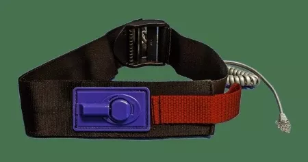 Smart Caregiver Seat Belt - M-835089-2626 - Each