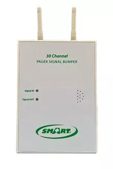 Smart Caregiver Signal Bumper - M-907225-3514 - Each