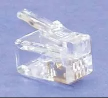 Smart Caregiver Telephone Plug - M-713474-3559 - Pack of 10