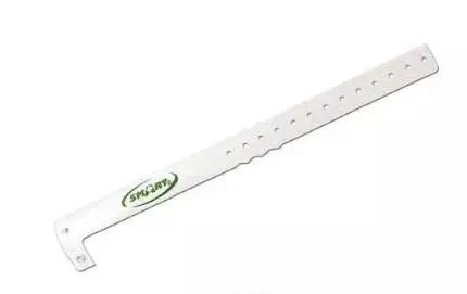 Smart Caregiver Wristband Strap Replacement Smart Caregiver™ - M-783338-3224 - Each