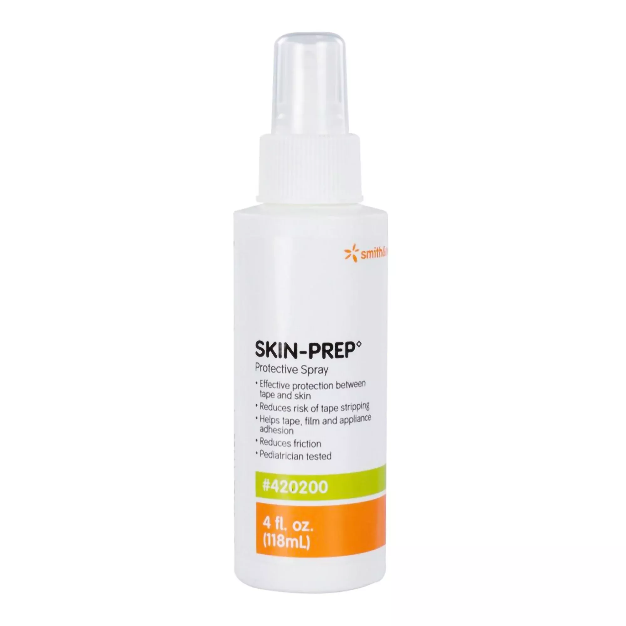 Smith & Nephew SKIN-PREP™ 420200 Skin Prep Spray, 4 oz.