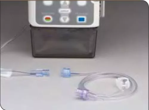 Smiths Medical CADD Extension Set