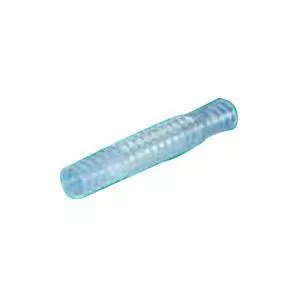 Smooth Flo Corr-A-Tube II, 6 Ft Piece, Disposable