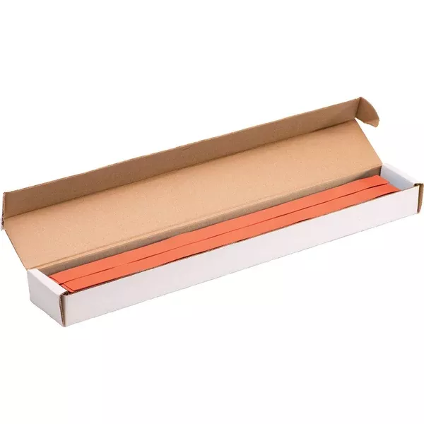 Smooth TPE Tourniquets in Flat Box Flat Box • Small ,100 per Paxk