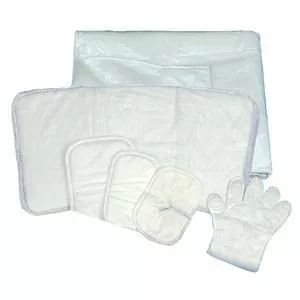 Sofsorb Absorbent Wound Dressing 9" x 15"