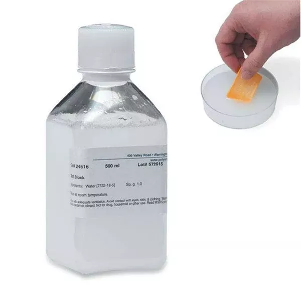 Soft Block Soft Block • 500mL ,1 Each
