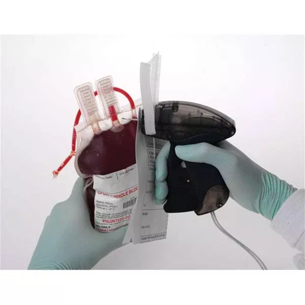 Soft Grip Blood Tagging Gun 1" Tags ,10,000 / pk