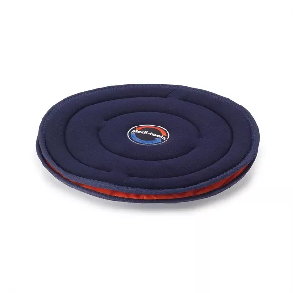 Soft Patient Swivel Cushion Soft Patient Swivel Cushion ,1 Each