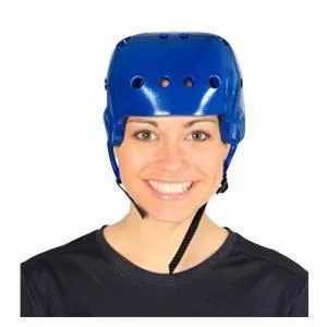 Soft Shell Helmet Medium, 7" W x 8" H, 22-3/4" Circumference