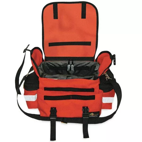 Soft-Sided Phlebotomy Tote Phlebotomy Tote • 17"W x 11"D x 8"H ,1 Each
