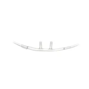 Softech Infant Cannula with 7 ft Star Lumen Tubing