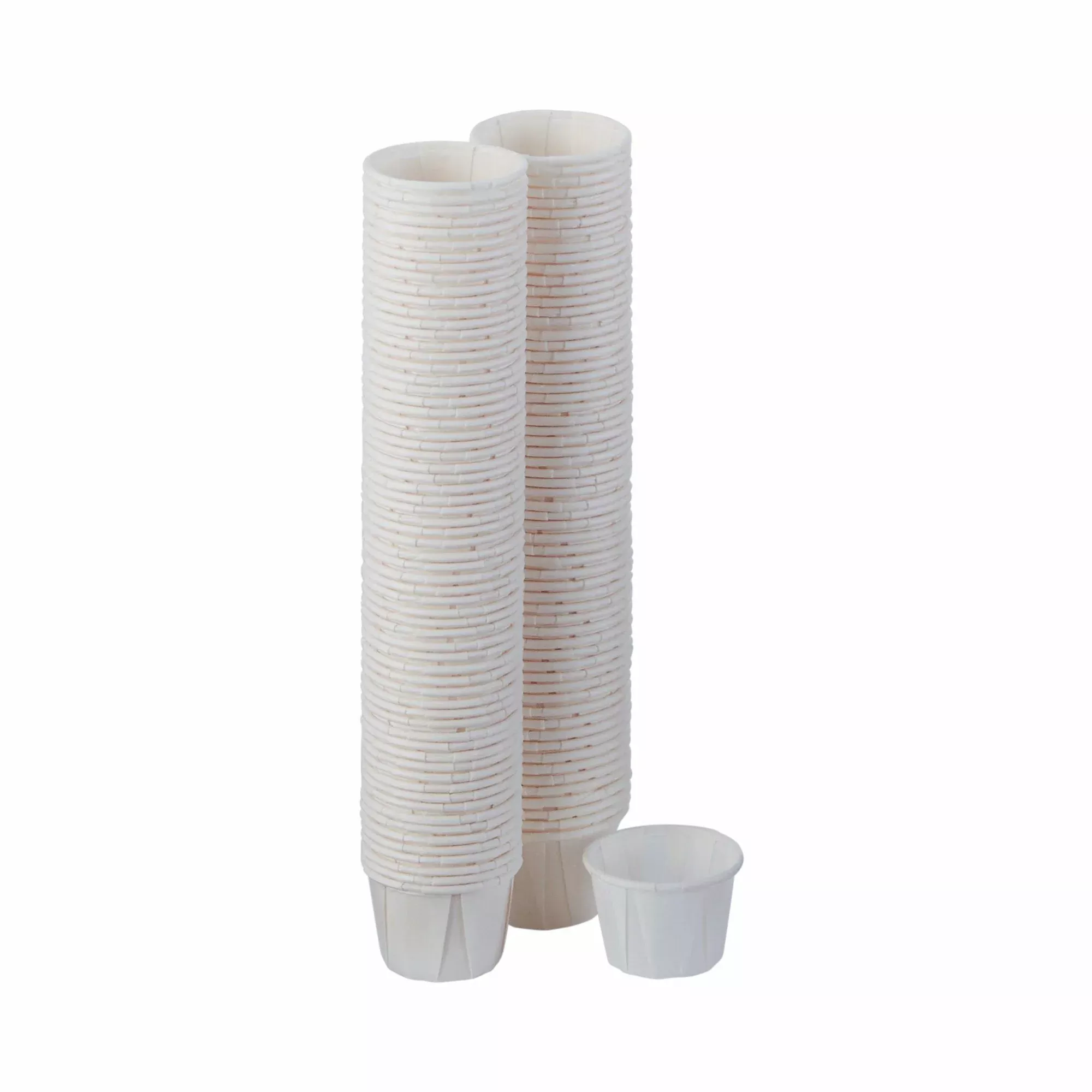 Solo Soufflé Cup