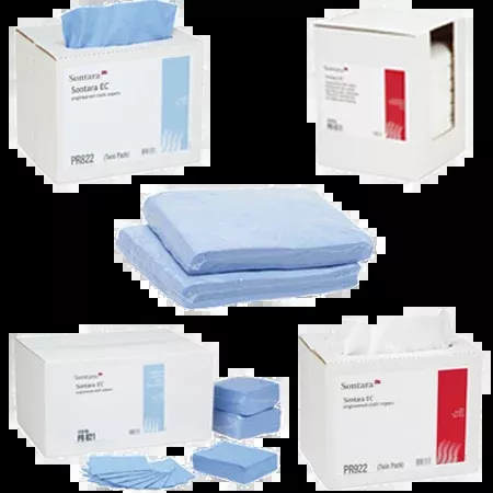 Sontara EC Wipes | Engineered Cloth Wipers