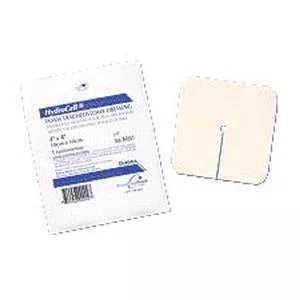 Sorbacell Foam Tracheostomy Drain Sponge 4" x 4"