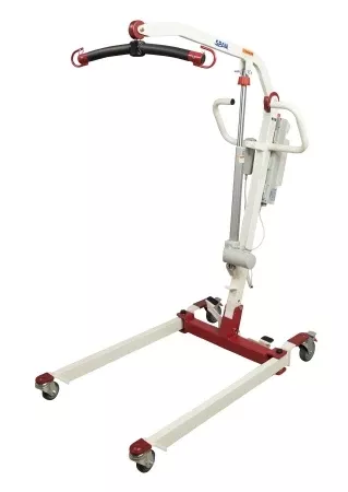 Span America LIFT, FLOOR PATIENT FOLDABLE - M-1175442-1171 - Each