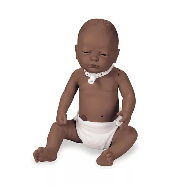 Special Needs Infant Training Aid Male ,1 Each