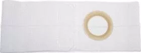 Special Nu-Form 6" Support Belt 3-1/4" Opening Placed 3/4" From Bottom Prolapse 37" Overall Large Left