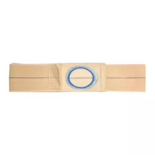 Special Original Flat Panel 5" Beige Support Belt 2-7/8 x 3-3/8" Center Opening, Left, 2X-Large
