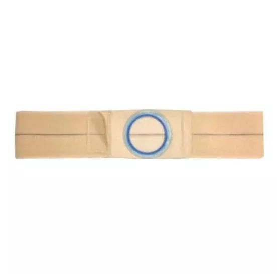 Special Original Flat Panel 9" Beige Support Belt 3" Opening 2" From Top 51" Overall Left, 2X-Large